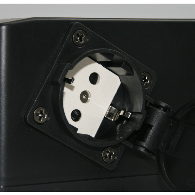 RAM Air-Pro II Raumklimaregler Details 3